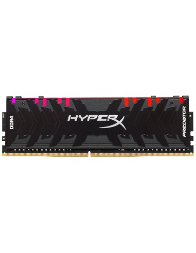 HyperX HX436C17PB4AK4 32 módulo de memoria 32 GB 4 x 8 GB DDR4 3600 MHz
