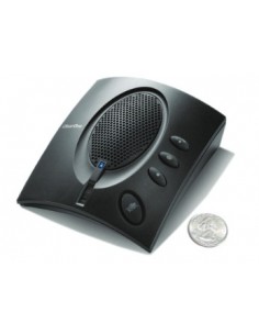ClearOne Chat 70-U altavoz PC Negro