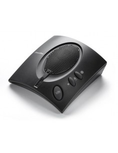 ClearOne CHAT 50 USB altavoz PC USB 2.0 Negro