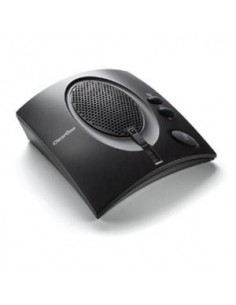 ClearOne CHAT 50 Global Traveler altavoz Teléfono USB 2.0 Negro