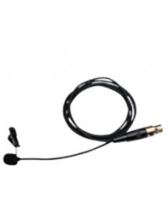 ClearOne WS-Hobheadset Negro Micrófono vocal