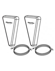 ClearOne WS-EAK25-M610 antena para red RP-TNC