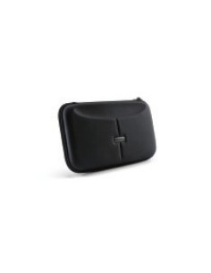 ClearOne 460-159-001 funda para tablet Bandolera Negro