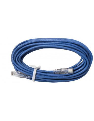 ClearOne 830-158-002L cable de serie Azul 7,3 m RJ45