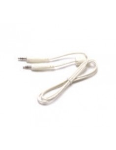 ClearOne 830-159-005 cable de audio 0,9 m 3,5mm Blanco