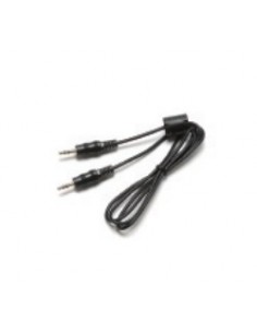 ClearOne 830-159-004 cable de audio 3,5mm Negro