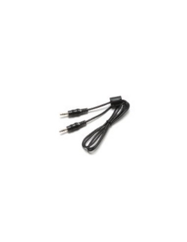 ClearOne 830-159-004 cable de audio 3,5mm Negro