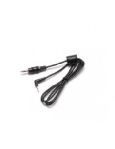 ClearOne 830-159-002 cable de audio 2,5mm 3,5mm Negro