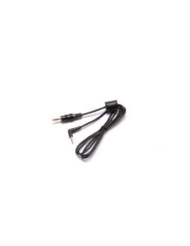ClearOne 830-159-002 cable de audio 2,5mm 3,5mm Negro