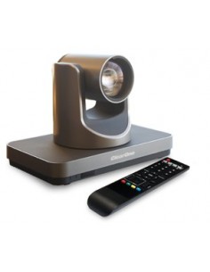 ClearOne UNITE 200 2,07 MP Negro 1920 x 1080 Pixeles 60 pps CMOS 25,4   2,7 mm (1   2.7")