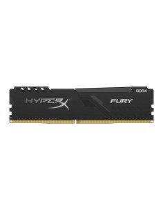 HyperX FURY HX430C15FB3 8 módulo de memoria 8 GB 1 x 8 GB DDR4 3000 MHz