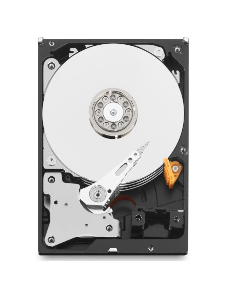 Western Digital Red 3.5" 3000 GB Serial ATA III