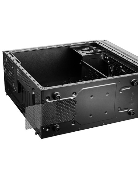 Cooler Master Silent Silencio 452 Midi Tower Negro