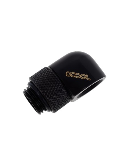 Alphacool 17248 hardware accesorio de refrigeración Negro