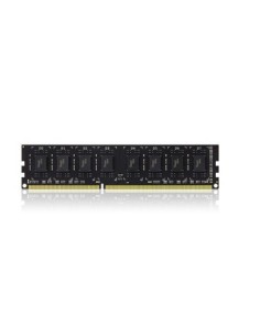 Team Group 4GB DDR4 DIMM módulo de memoria 1 x 4 GB 2400 MHz