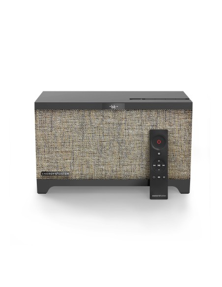 Energy Sistem Home Speaker 4 Studio De 2 vías Beige, Negro Inalámbrico y alámbrico 35 W