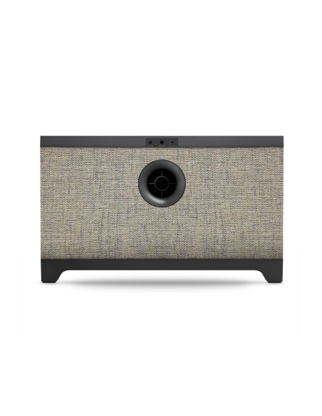 Energy Sistem Home Speaker 4 Studio De 2 vías Beige, Negro Inalámbrico y alámbrico 35 W