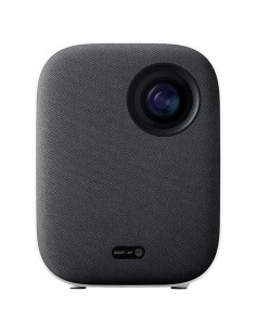 Xiaomi Mi Smart Projector mini videoproyector Proyector inteligente 500 lúmenes ANSI DLP 1080p (1920x1080) Negro, Blanco