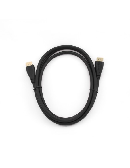 Gembird DisplayPort, 1 m Negro