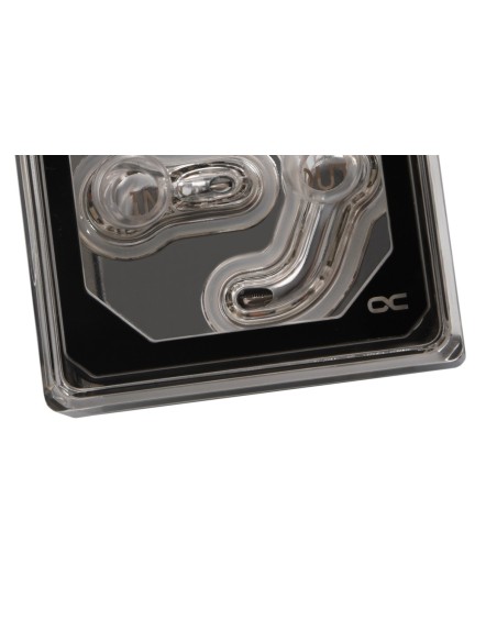 Alphacool 1016828 refrigeración agua y freón