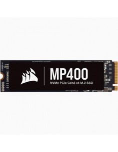 Corsair CSSD-F2000GBMP400 unidad de estado sólido M.2 2000 GB PCI Express 3.0 3D2 QLC NVMe