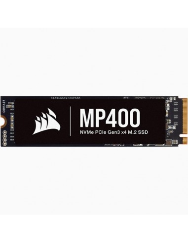 Corsair CSSD-F2000GBMP400 unidad de estado sólido M.2 2000 GB PCI Express 3.0 3D2 QLC NVMe