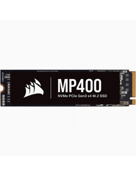 Corsair CSSD-F2000GBMP400 unidad de estado sólido M.2 2000 GB PCI Express 3.0 3D2 QLC NVMe