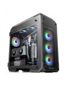 Thermaltake View 71 ARGB Edition Full Tower Negro