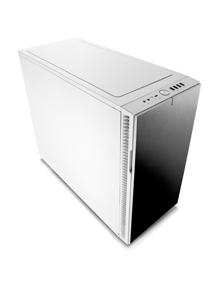 Fractal Design Define R6 USB-C Midi Tower Blanco