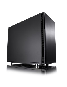Fractal Design Define R6 USB-C Midi Tower Negro