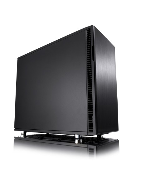 Fractal Design Define R6 USB-C Midi Tower Negro