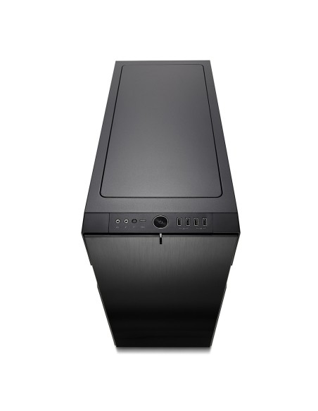 Fractal Design Define R6 USB-C Midi Tower Negro