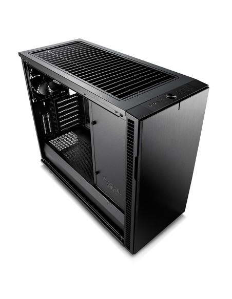 Fractal Design Define R6 USB-C Midi Tower Negro