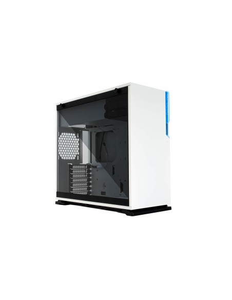 In Win 101C Midi Tower Blanco