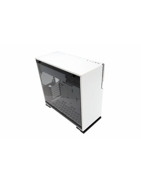 In Win 101C Midi Tower Blanco