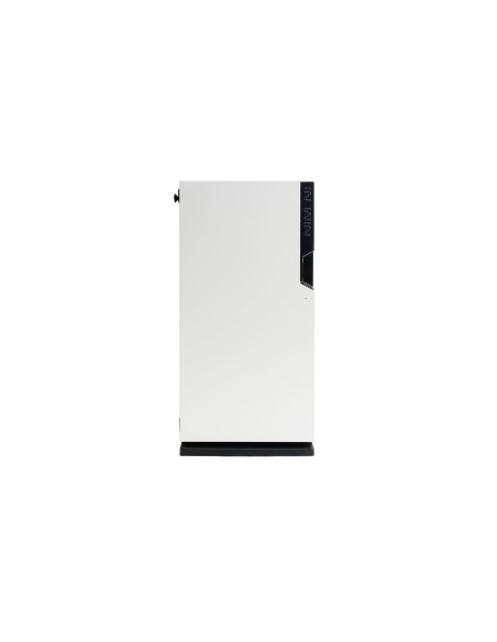 In Win 101C Midi Tower Blanco
