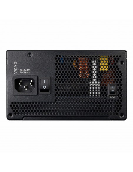 EVGA 750 B5 unidad de fuente de alimentación 750 W 20+4 pin ATX ATX Negro