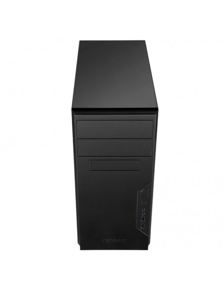 Antec VSK3000E-U3 Midi Tower Negro