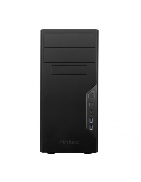 Antec VSK3000E-U3 Midi Tower Negro
