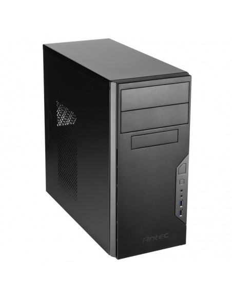 Antec VSK3000E-U3 Midi Tower Negro
