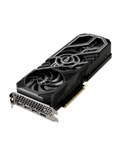 Palit NED3090S19SB-132BA tarjeta gráfica NVIDIA GeForce RTX 3090 24 GB GDDR6X