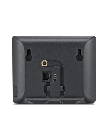 Gigaset S850 Teléfono DECT Negro