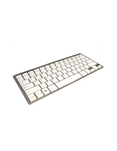 Kloner KTU0021 teclado USB Gris