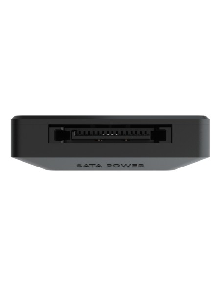 Cooler Master MFP-ACBN-NNUNN-R1 hardware accesorio de refrigeración Negro