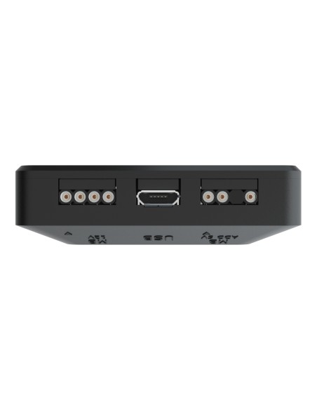 Cooler Master MFP-ACBN-NNUNN-R1 hardware accesorio de refrigeración Negro