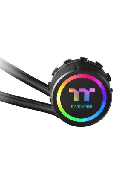 Thermaltake Water 3.0 240 ARGB Sync refrigeración agua y freón