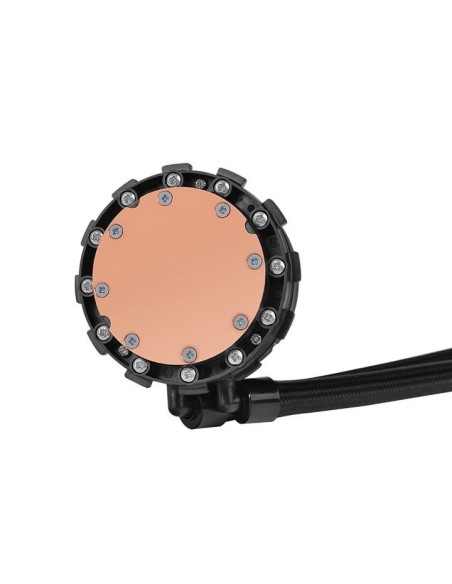 Thermaltake Water 3.0 240 ARGB Sync refrigeración agua y freón