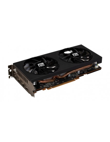 PowerColor Radeon RX 5600 XT AMD 6 GB GDDR6