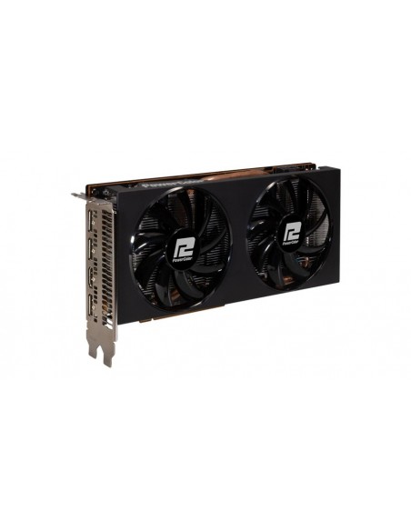 PowerColor Radeon RX 5600 XT AMD 6 GB GDDR6