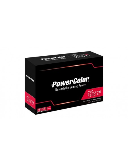 PowerColor Radeon RX 5600 XT AMD 6 GB GDDR6